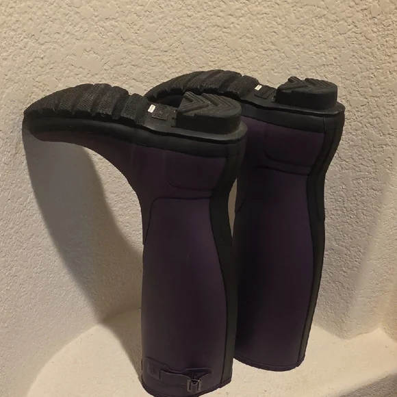 Hunter Rain Boots - Picture 7 of 13